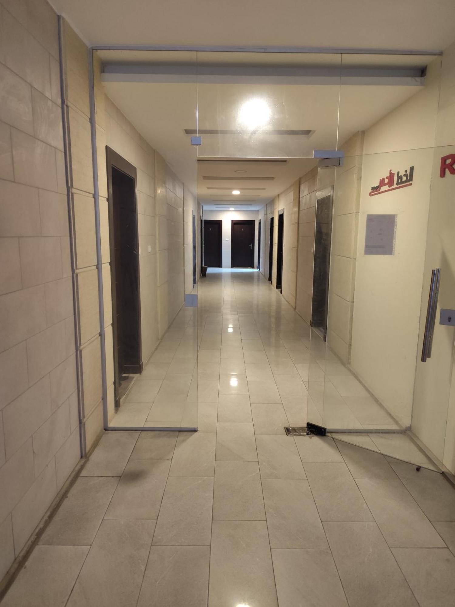 Gentle Breeze Studio 2 Amman Exterior foto