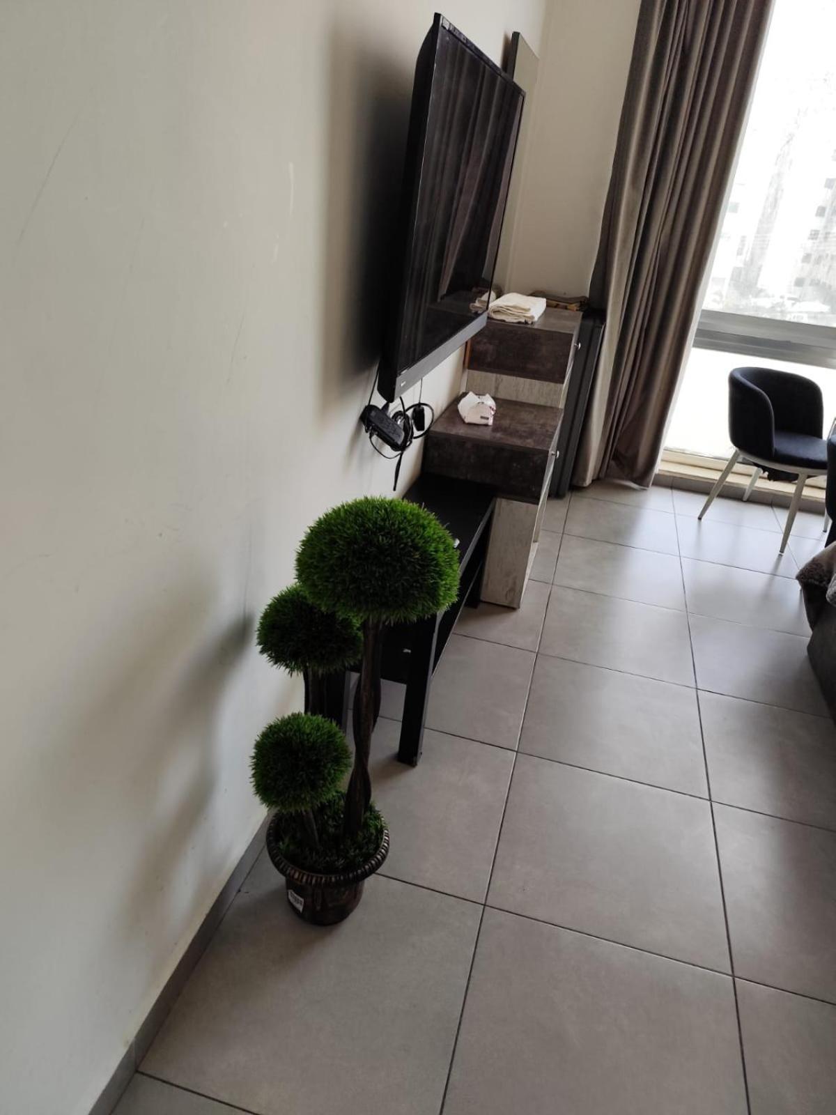 Gentle Breeze Studio 2 Amman Exterior foto